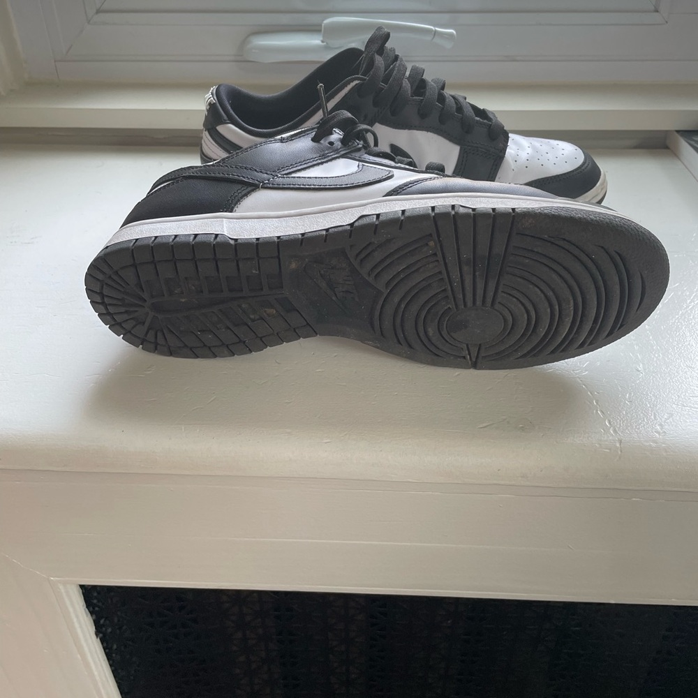 Nike dunks